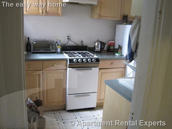 Apartment Rental Experts