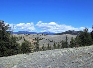 170 Arland Rd, Como, CO 80432