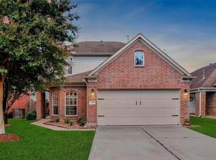15510 Fir Woods Ln, Cypress, TX 77429