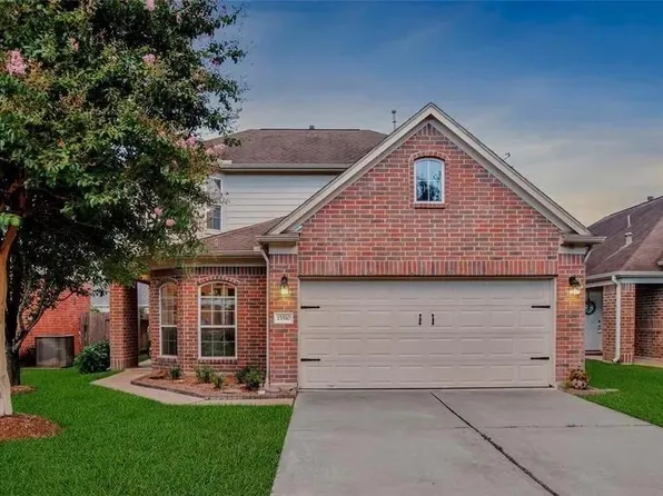 15510 Fir Woods Ln, Cypress, TX 77429