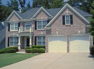 4987 Sara Creek Way, Sugar Hill, GA 30518
