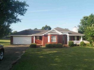 484 Sandstone Dr, Dothan, AL 36303