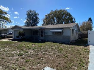 1025 Solar Dr, Holiday, FL 34691
