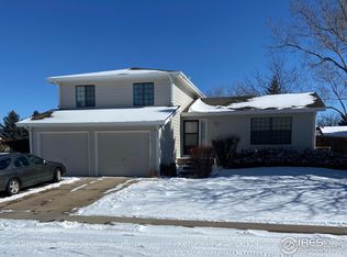 2000 Bennington Cir, Fort Collins, CO 80526