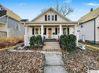 3141 P St, Lincoln, NE 68503