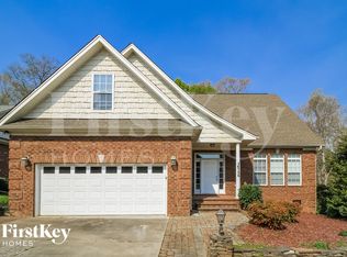 4726 Farm Bell Ct, Winston Salem, NC 27127