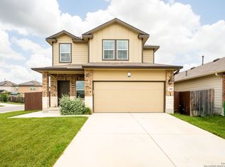 3402 Angus Crk, San Antonio, TX 78245