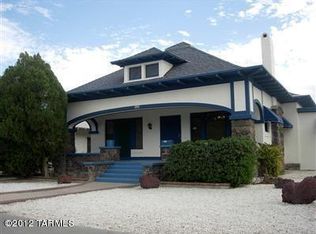 502 E University Blvd #2, Tucson, AZ 85705