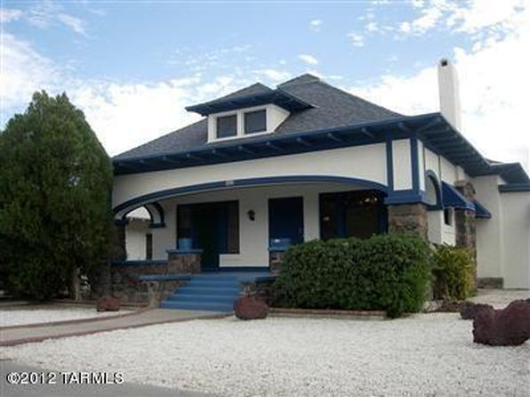 502 E University Blvd #2
