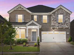 4057 Magnolia Farms Dr, Hermitage, TN 37076