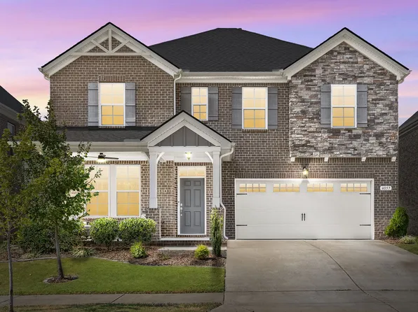 4057 Magnolia Farms Dr, Hermitage, TN 37076