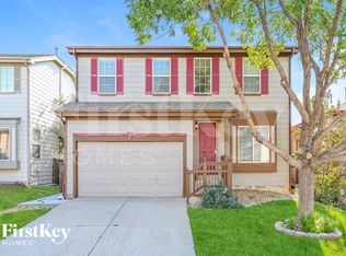 5415 Ben Park Cir, Parker, CO 80134