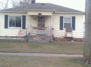 414 James St, Bay City, MI 48706