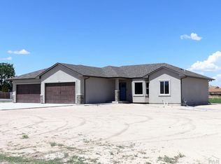 253 S Bayfield Ave, Pueblo West, CO 81007