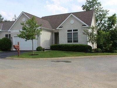 4025 Chelsea Bridge Ln, Columbus, OH, 43230