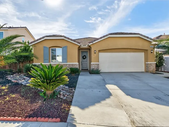 30167 Pine Needle Rd, Sun City, CA 92585