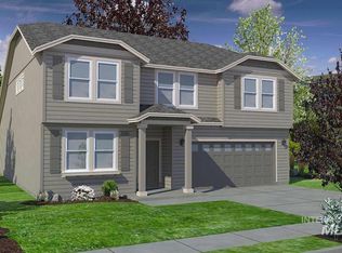 1264 Warm River Ave, Kuna, ID 83634