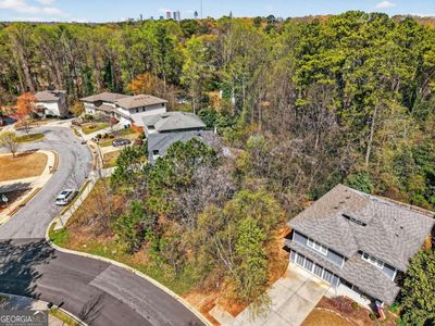 1344 Willow Pl, Atlanta, GA, 30316