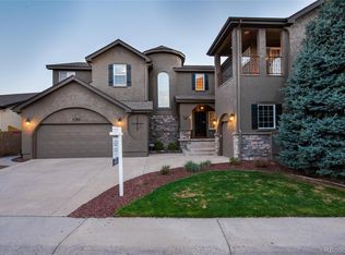 2780 Timberchase Trl, Highlands Ranch, CO 80126