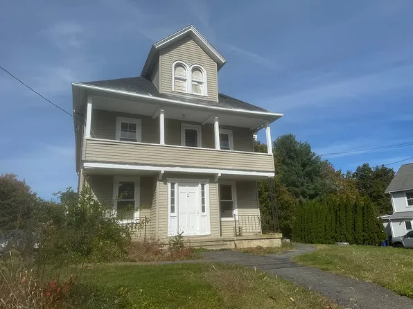 108 Hoffman St, Torrington, CT 06790