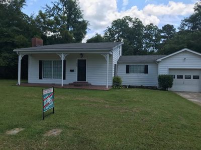 812 Peach, Magnolia, AR, 71753
