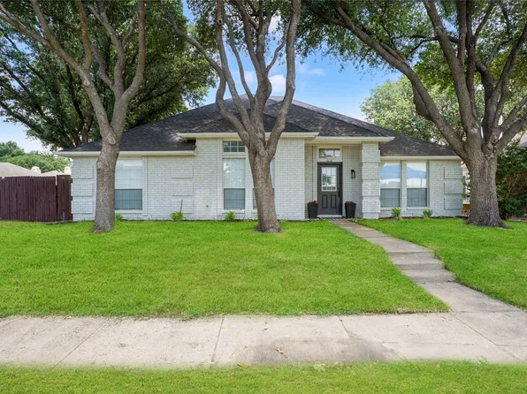 6112 Ethridge Dr, The Colony, TX 75056