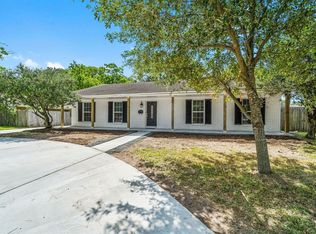 5115 W Bellfort St, Houston, TX 77035