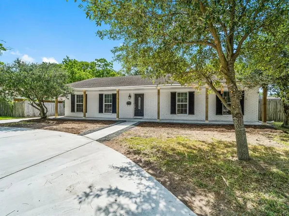 5115 W Bellfort Street, Houston, TX 77035