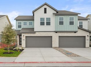 109 Verra Way, Georgetown, TX 78626