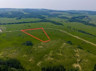 5 Eastwood Ridge Ests, Woodlands County, AB T7S2A2