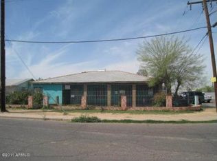 122 N 33rd Ave, Phoenix, AZ 85009