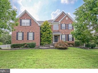 22 Calvert Ln, Lumberton, NJ 08048