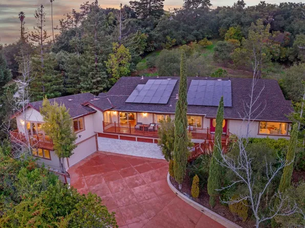 20931 Canyon View Dr, Saratoga, CA 95070