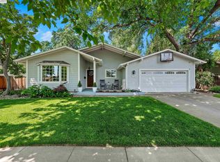 1776 Harvest Rd, Pleasanton, CA 94566