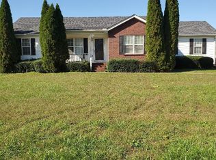 1409 Tellico Ave, Murfreesboro, TN 37129