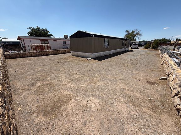 Big Backyard