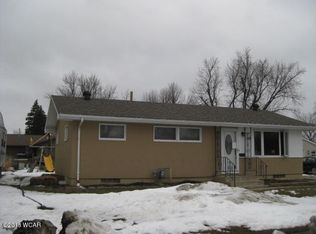 119 Thomas Ave, Worthington, MN 56187