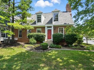 2548 Swan Dr, Grove City, OH