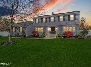 60 Basswood Ct, Red Bank, NJ 07701