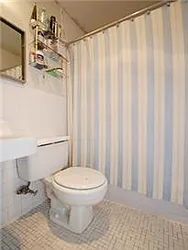 Rented by Buchbinder & Warren