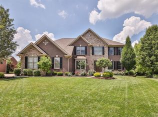 3989 The Ridings, Mason, OH 45040