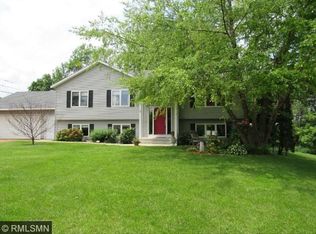 121 W St N, Nya, MN 55368