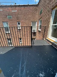 Rented by NYC LUXURY APT RENTALS CO LLC