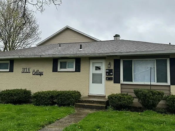 313 N. College Ave., 313 N College Ave, Oxford, OH 45056