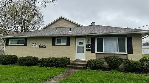 313 N College Ave Photo 1