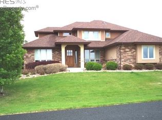 6915 Peace St, Frederick, CO 80530
