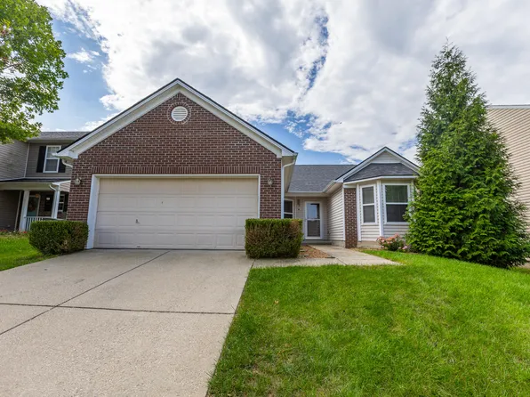 209 Elkhorn Green Pl, Georgetown, KY 40324