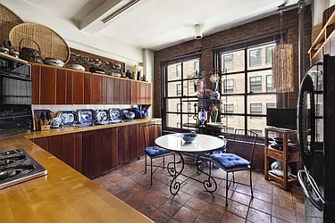 Sold by Brown Harris Stevens