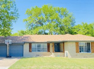 824 Inwood Dr, McKinney, TX 75069