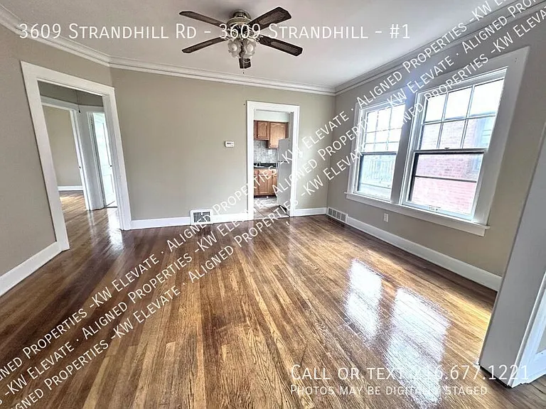 3609 Strandhill Rd #1 — Photo 7